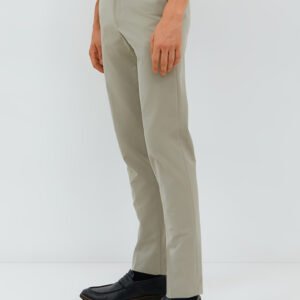 Jobb San Moritz Celana Panjang Modern Slim Fit Light Khaki
