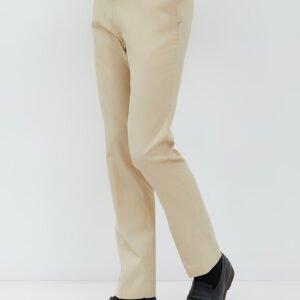 Jobb Torrance-B Celana Panjang Modern Slim Fit Light Khaki