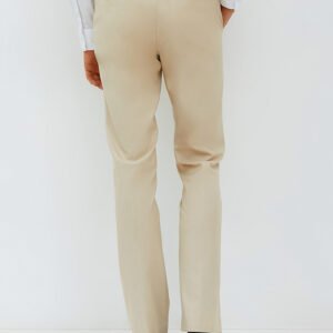 Jobb Torrance-B Celana Panjang Modern Slim Fit Light Khaki