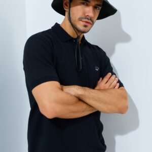 Jack Nicklaus Voyage Topi Pria Army Green