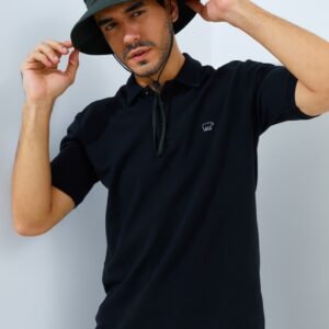 Jack Nicklaus Voyage Topi Pria Army Green