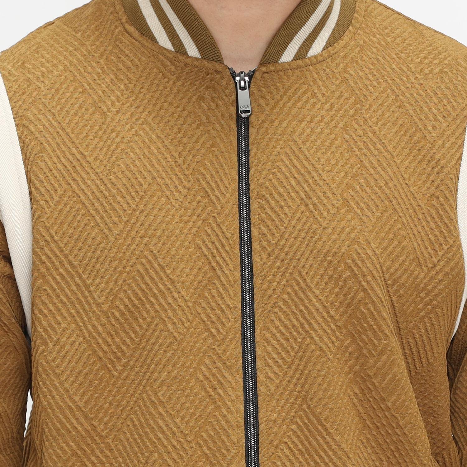 d&f Jacket Napoleon - Tobaco Cream - Image 2