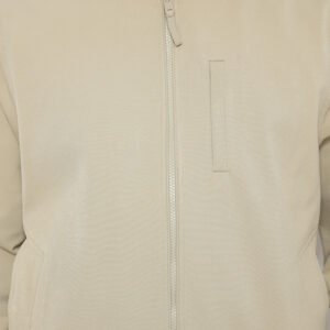 Jack Nicklaus Winner Jacket Pria Regular Fit Sand