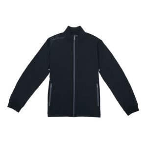 Jack Nicklaus Wynn Premium Performance Jacket Caviar
