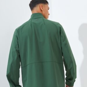 Jack Nicklaus Wynn Premium Performance Jacket Olive