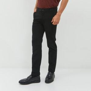 Jobb Brosnan Celana Panjang Modern Slim Fit Hitam
