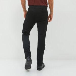 Jobb Brosnan Celana Panjang Modern Slim Fit Hitam