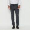 Jobb Venus Celana Panjang Modern Slim Fit Dark Grey