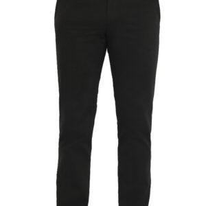 Jobb Sommerville Celana Panjang Pria Modern Slim Fit Hitam