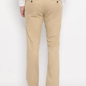 Jobb Sommerville Celana Panjang Pria Modern Slim Fit Khaki