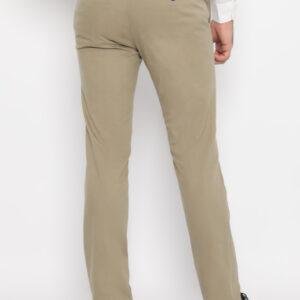 Jobb Sommerville Celana Panjang Pria Modern Slim Fit Camel