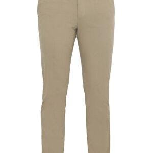 Jobb Sommerville Celana Panjang Pria Modern Slim Fit Camel