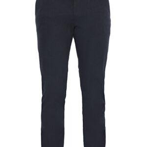 Jobb Sommerville Celana Panjang Pria Modern Slim Fit Navy