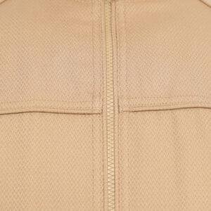 Jack Nicklaus Ironhide Jacket Pria Regular Fit Khaki