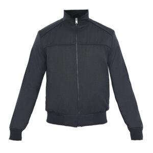 Jack Nicklaus Ironhide Jacket Pria Regular Fit Navy