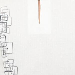 Jobb Zefa Baju Koko Tradisional Pria Lengan Pendek Regular Putih