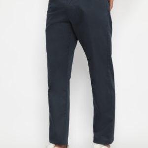 Jack Nicklaus Bond Celana Panjang Pria Slim Fit Navy