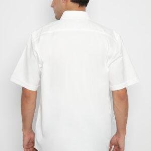 Jobb Cappadocia Kemeja Pria Lengan Pendek Regular Fit Putih