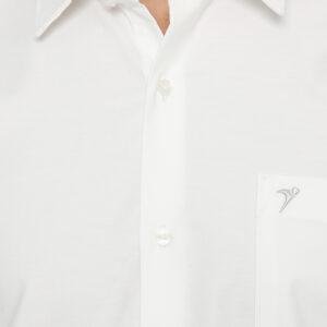 Jobb Cappadocia Kemeja Pria Lengan Pendek Regular Fit Putih