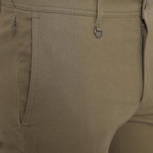 Jobb Clarion Celana Panjang Pria Modern Slim Fit Hijau