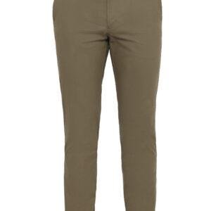 Jobb Clarion Celana Panjang Pria Modern Slim Fit Hijau