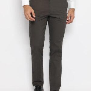 Jobb Balmuto Celana Panjang Slim Fit Dark Grey