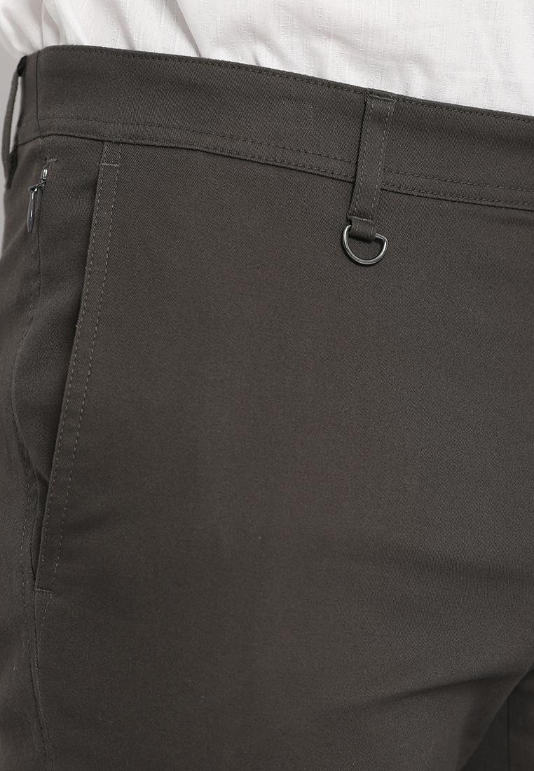 Jobb Balmuto Celana Panjang Slim Fit Dark Grey - Image 6