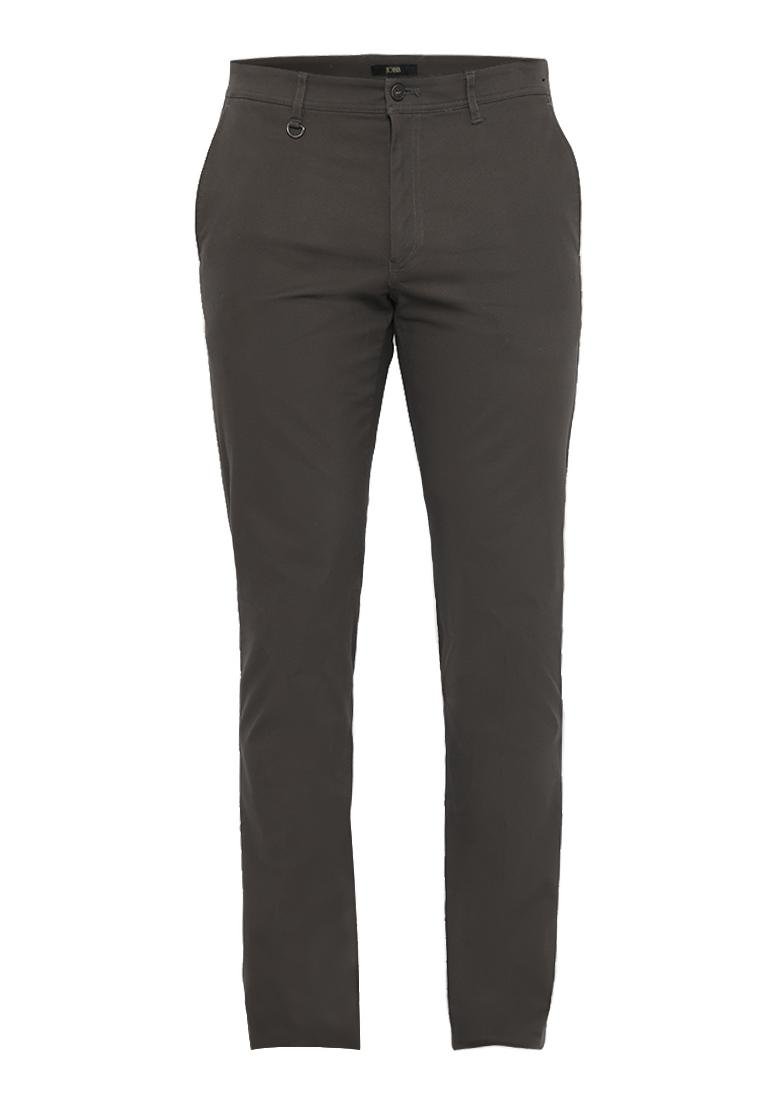 Jobb Balmuto Celana Panjang Slim Fit Dark Grey - Image 5