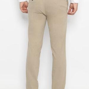 Jobb Kashgar Celana Panjang Pria Modern Slim Fit Khaki