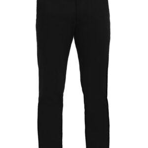 Jobb Kashgar Celana Panjang Pria Modern Slim Fit Medium Hitam