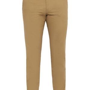 Jobb Clarion Celana Panjang Pria Modern Slim Fit Khaki