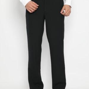 Jobb Willow Celana Panjang Pria Regular Fit Hitam