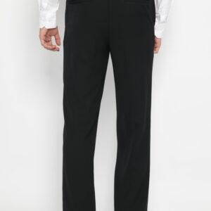 Jobb Willow Celana Panjang Pria Regular Fit Hitam