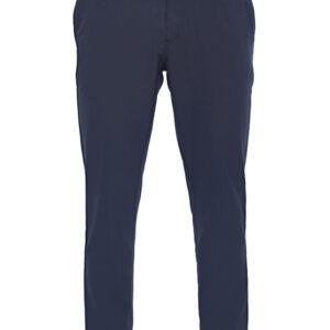 Jack Nicklaus August Celana Panjang Pria Slim Fit Navy