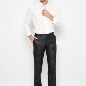 Jobb Barton-B Celana Panjang Pria Slim Fit Hitam