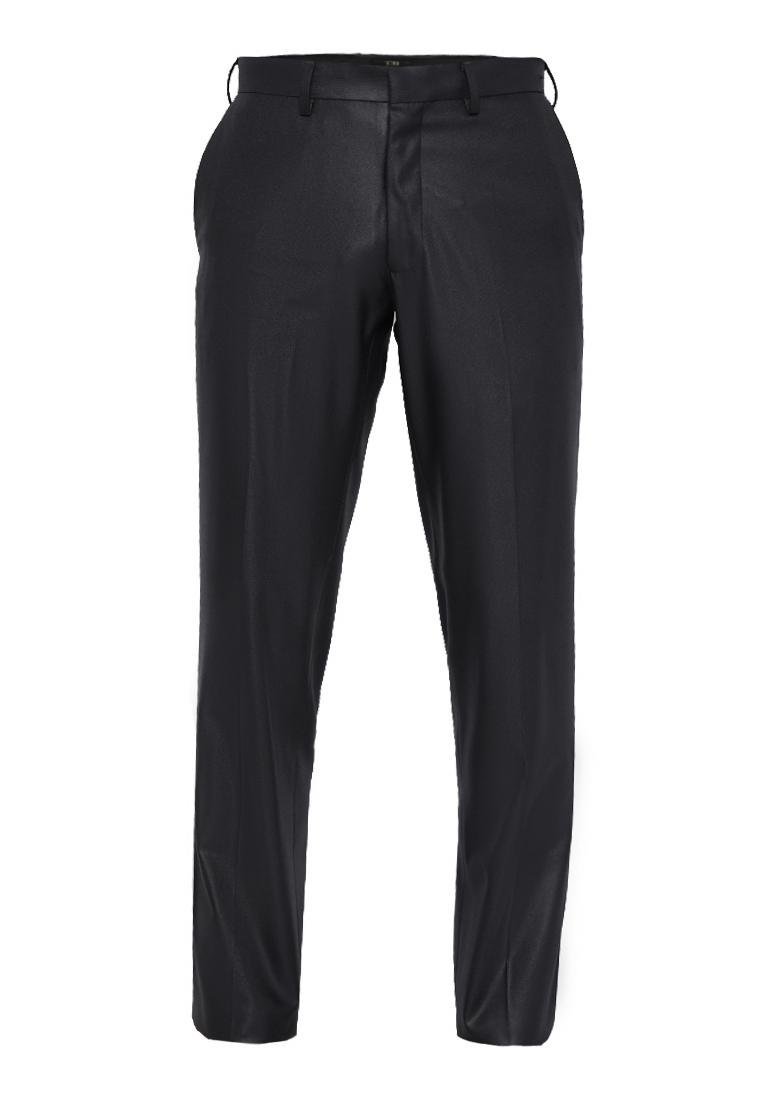 Jobb Barton-B Celana Panjang Pria Slim Fit Hitam - Image 6