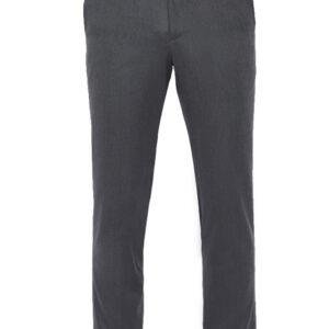 Jobb Hazel-B Celana Panjang Modern Slim Fit Dark Grey