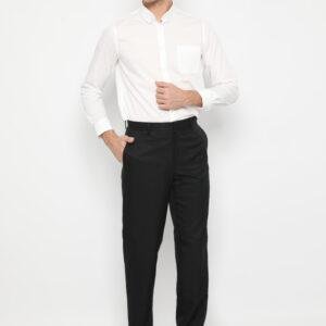 Jobb Mosimo Celana Panjang Pria Regular fit Hitam