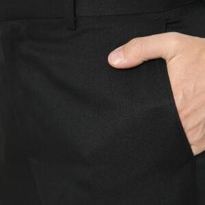 Jobb Mosimo Celana Panjang Pria Regular fit Hitam