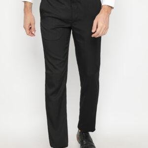 Jobb Alegro Celana Panjang Pria Modern Slim fit Hitam