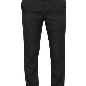 Jobb Alegro Celana Panjang Pria Modern Slim fit Hitam