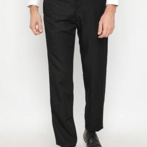 Jobb Largo Celana Panjang Pria Slim Fit Hitam