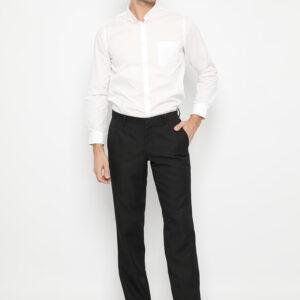 Jobb Largo Celana Panjang Pria Slim Fit Hitam