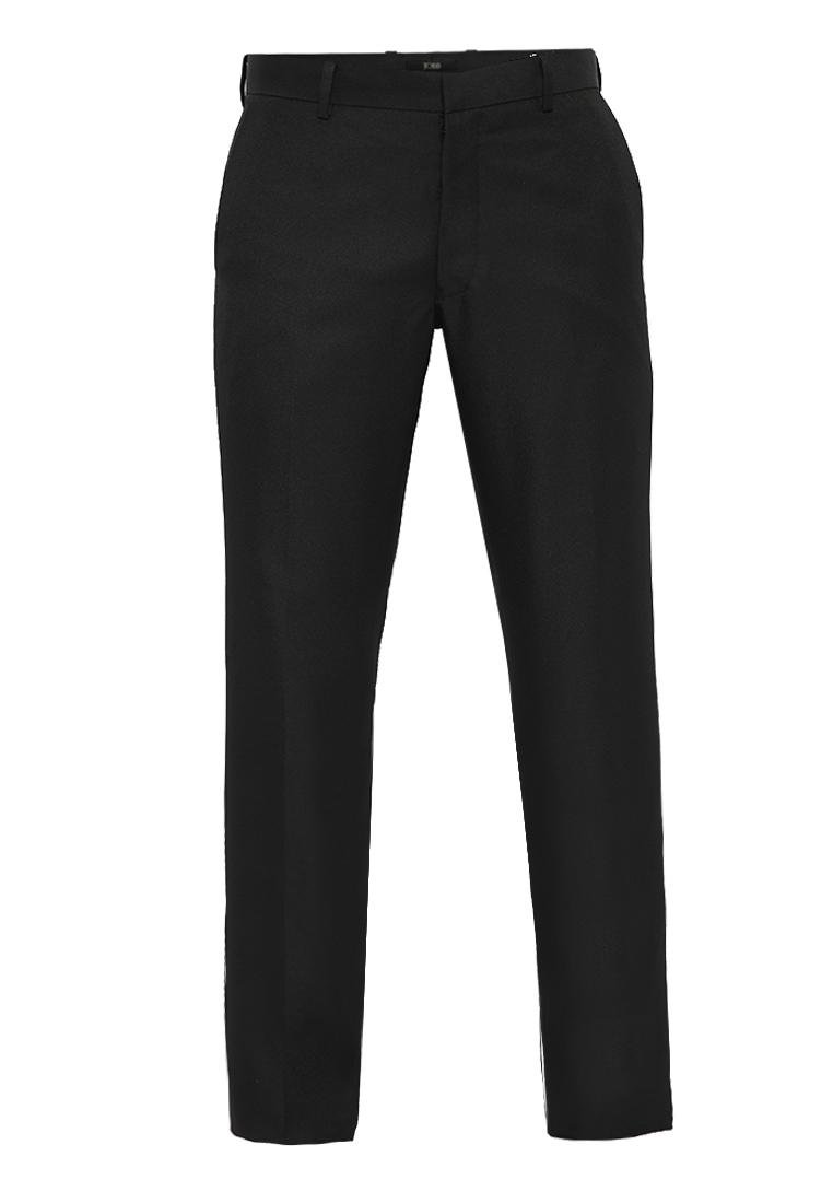 Jobb Largo Celana Panjang Pria Slim Fit Hitam - Image 6