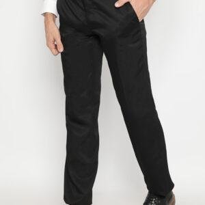 Jobb Prego Celana Panjang Pria Slim fit Hitam