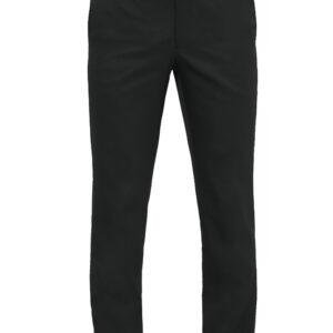 Jobb Liberta Celana Panjang Pria Modern Slim fit Hitam