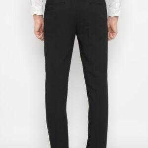 Jobb Toscana Celana Panjang Pria Modern Slim fit Hitam