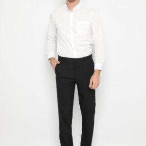 Jobb Toscana Celana Panjang Pria Modern Slim fit Hitam