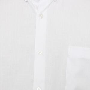 Jobb Trevor Kemeja Pria Lengan Panjang Regular Fit Putih