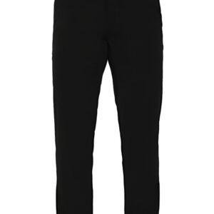 Jobb Vargas Celana Panjang Pria Slim Fit Hitam